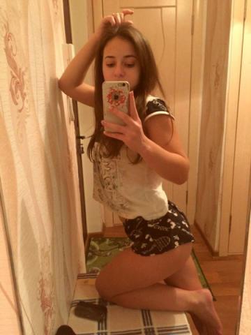 Анкета проститутки Алла - Фото 1, , 23 года, №205422